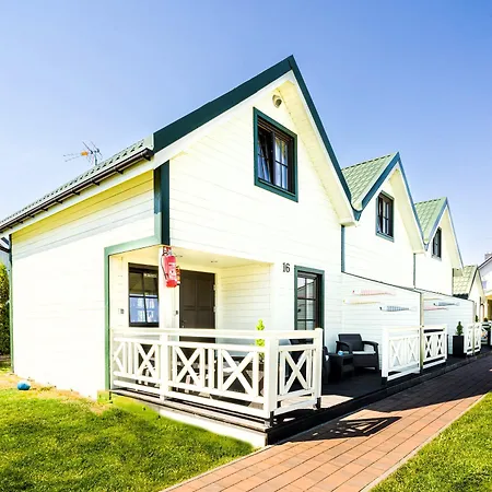 Zielone Wzgorze Villa Mielno  Exterior photo