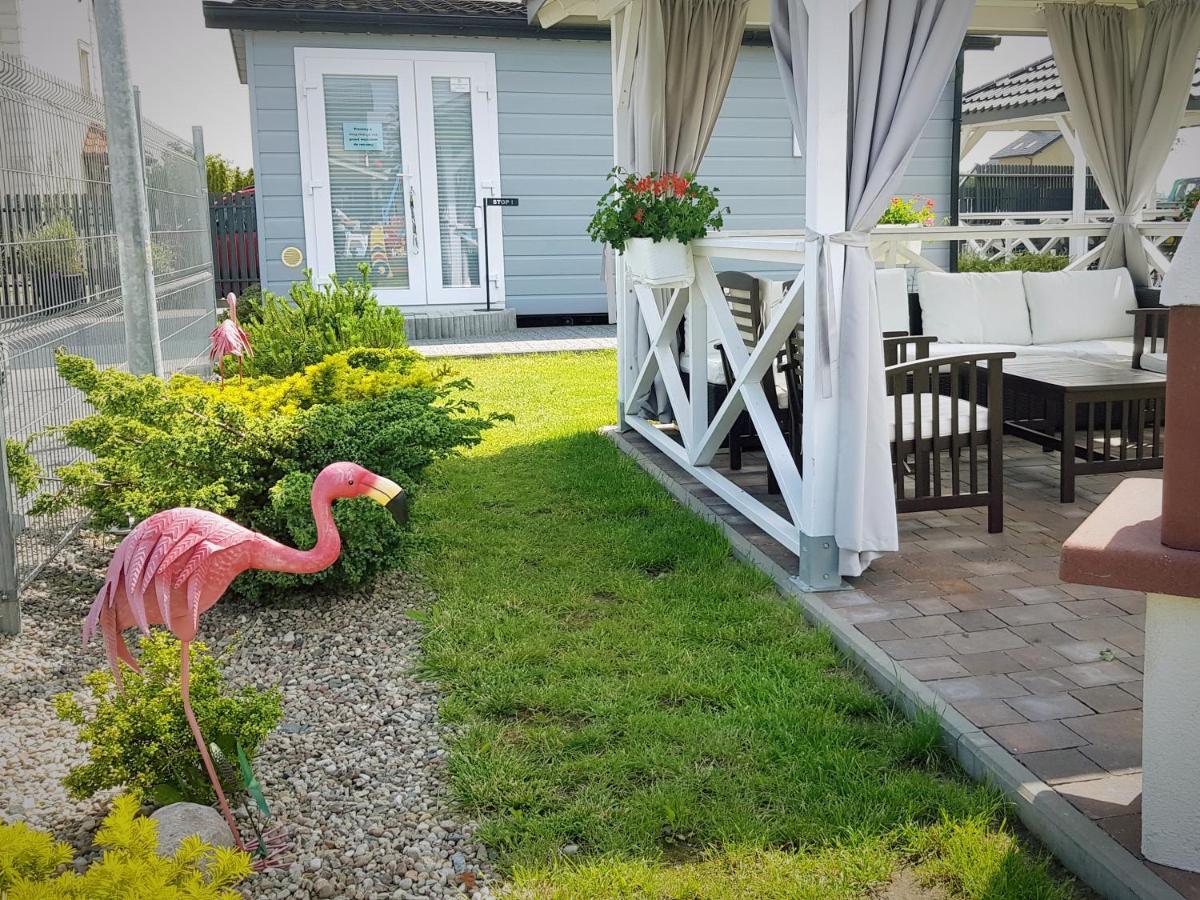 Lodge Zielone Wzgorze *