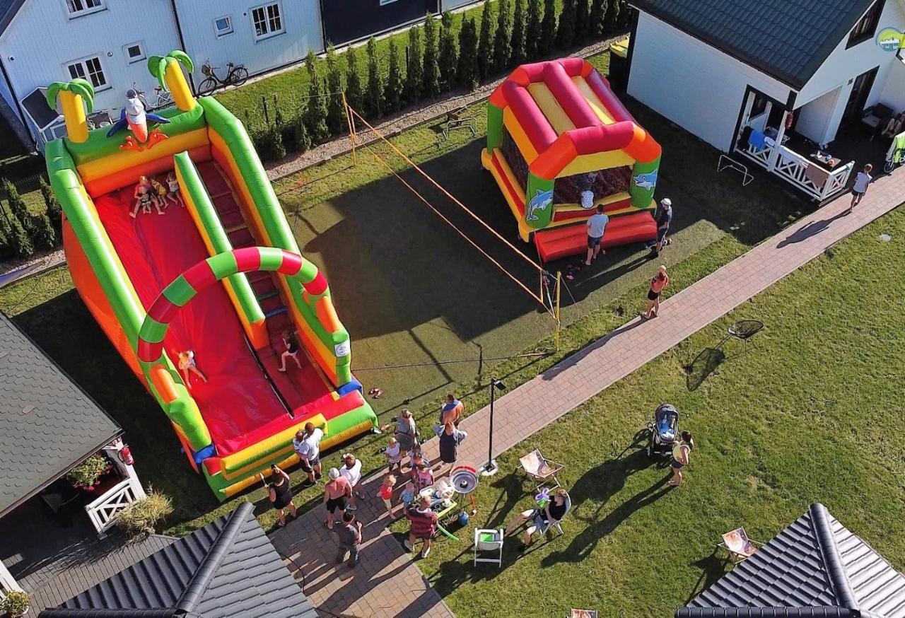 Zielone Wzgorze * Mielno (Koszalin)