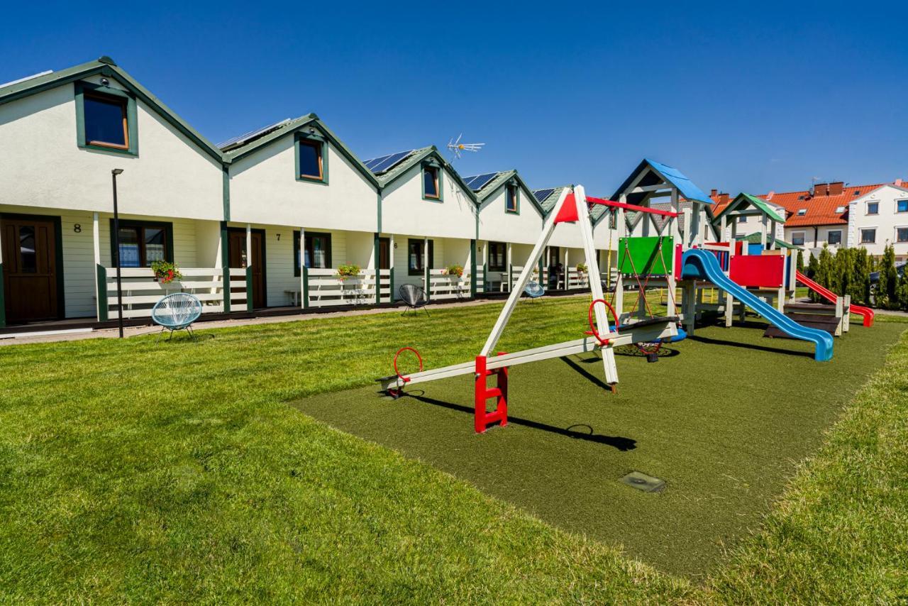 Zielone Wzgorze Lodge *