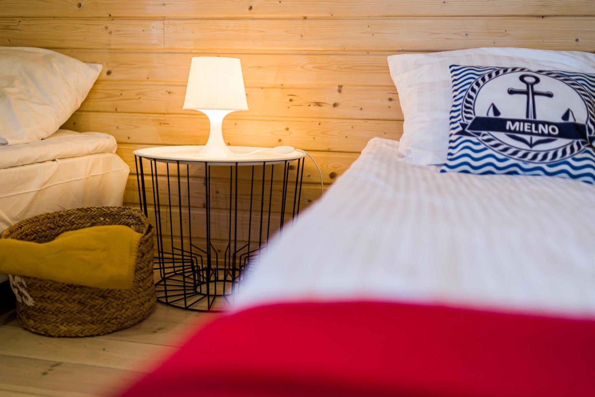 Lodge Zielone Wzgorze