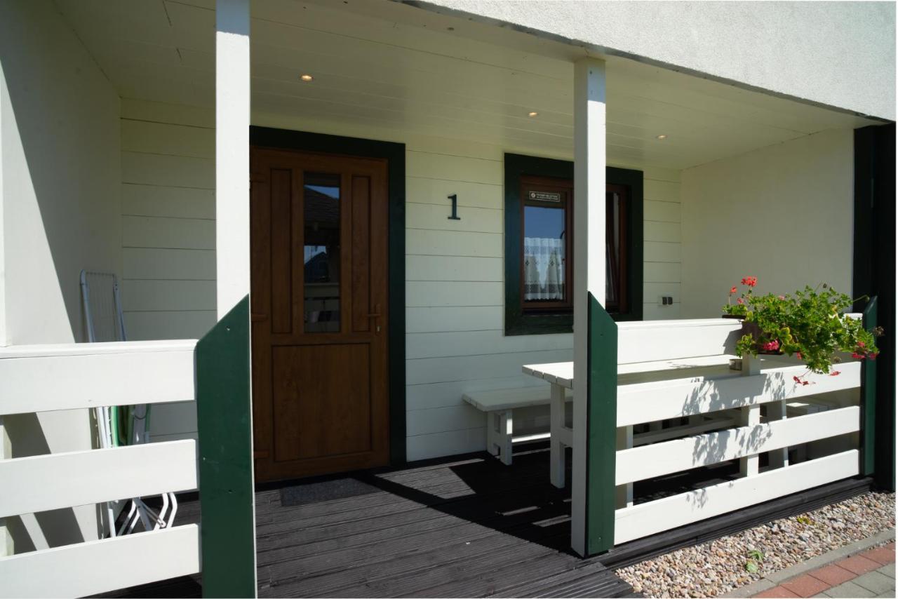 Zielone Wzgorze Lodge *