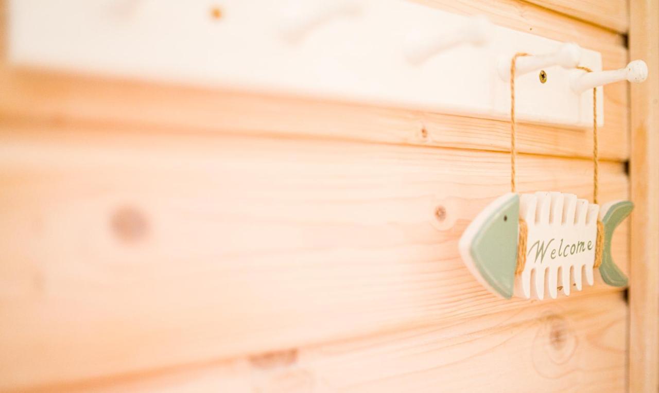 Zielone Wzgorze Lodge Mielno (Koszalin)