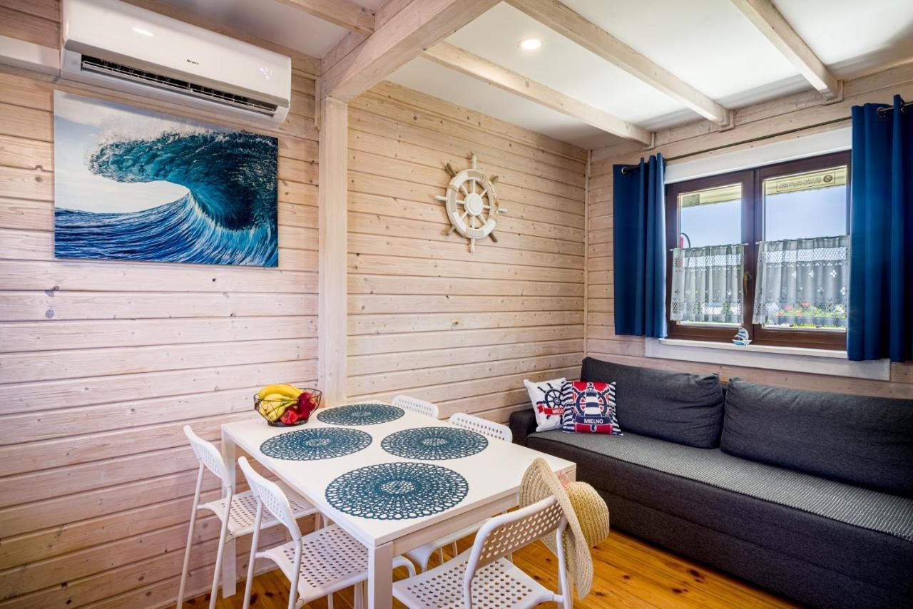 Lodge Zielone Wzgorze