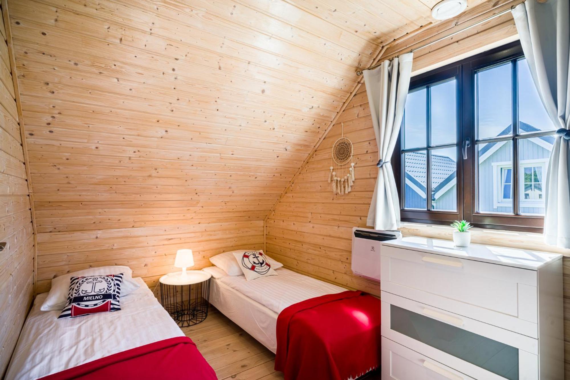 Zielone Wzgorze Lodge