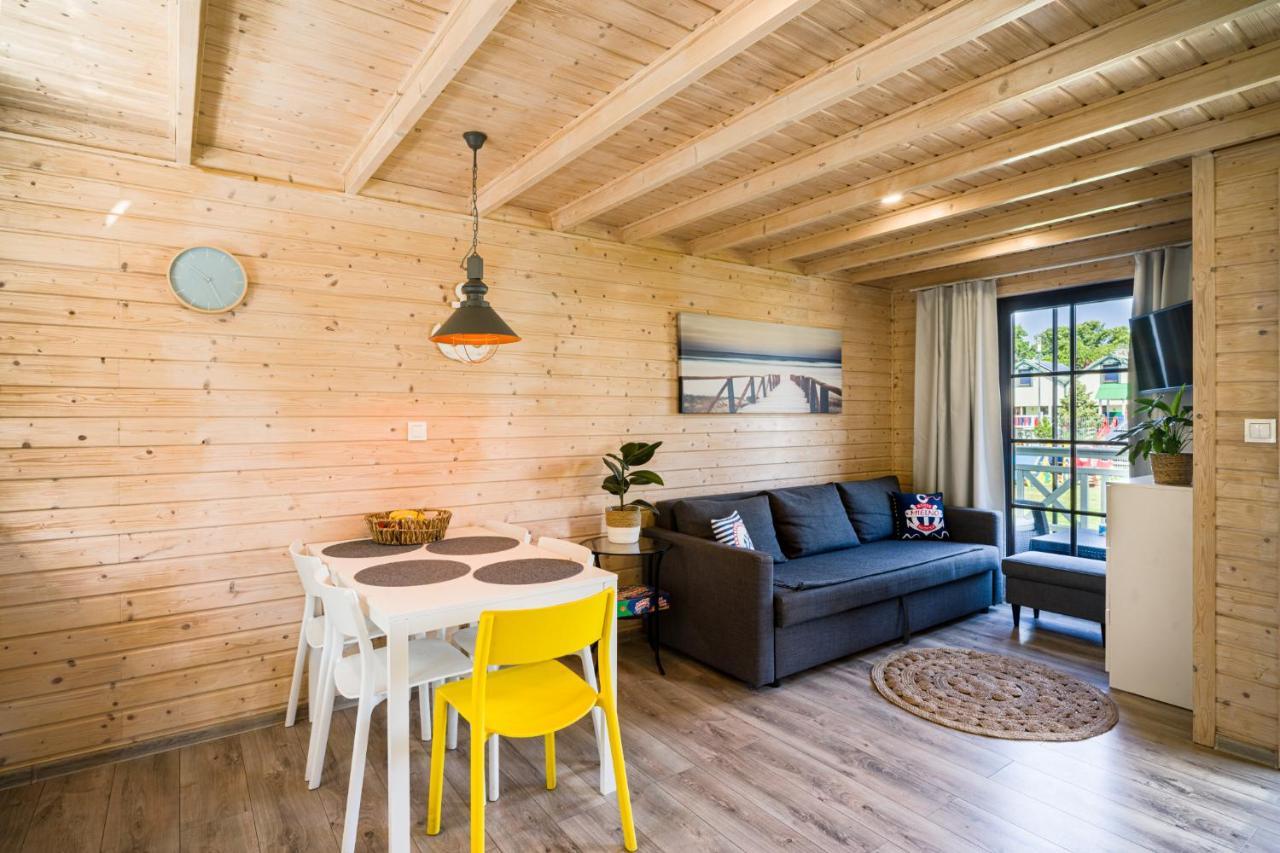 Lodge Zielone Wzgorze *