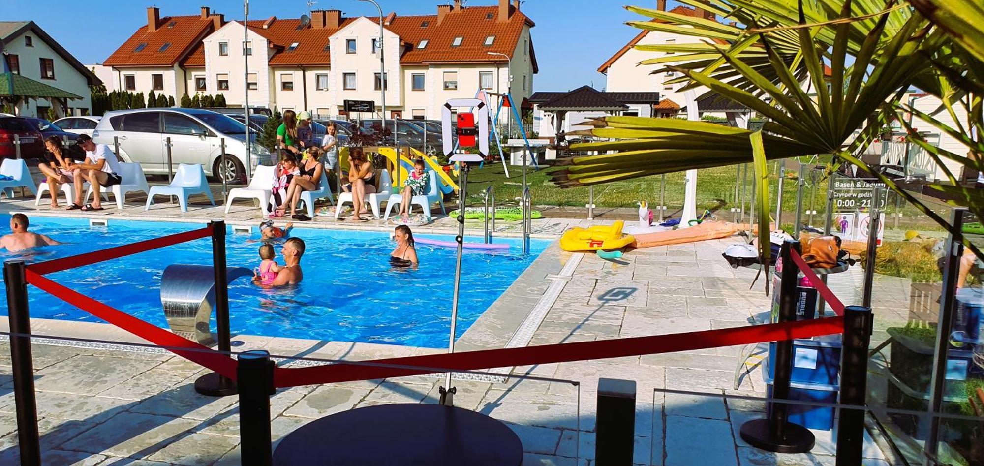 Lodge Zielone Wzgorze Mielno (Koszalin)