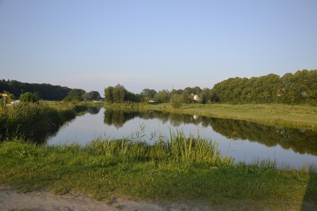 Lodge Zielone Wzgorze *